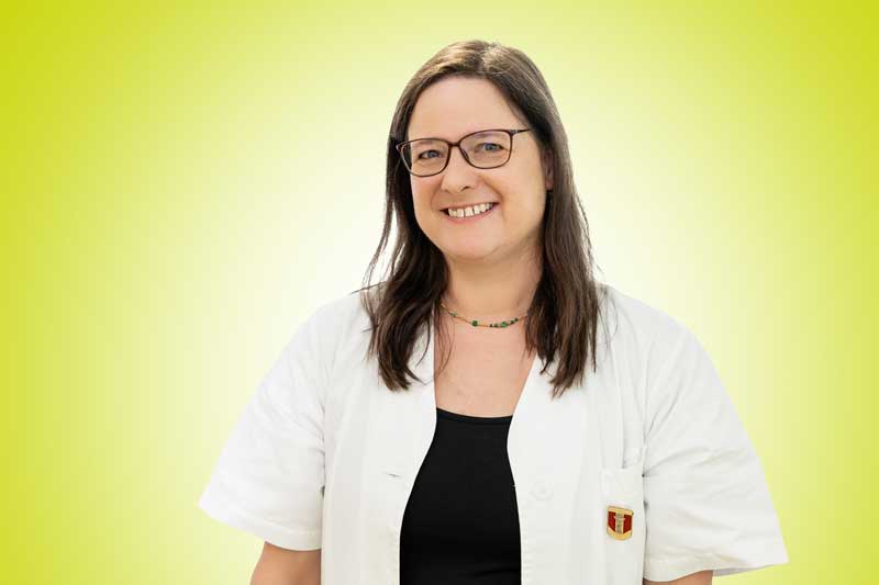 Mag. pharm. Petra Aigner