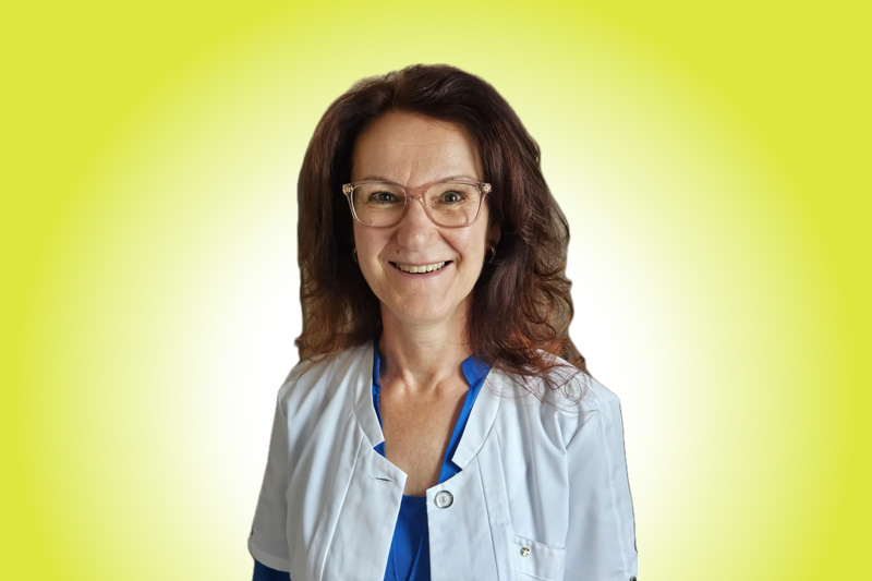 Aniko Kreidl