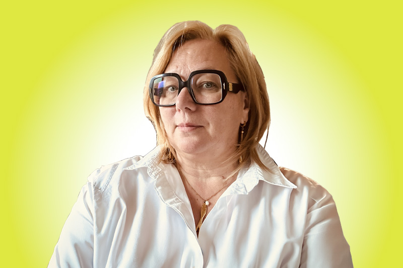 Mag. pharm. Ruth Jahrmann